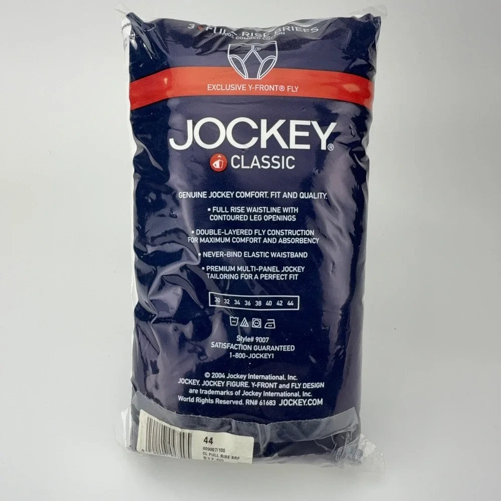 Jockey classic men